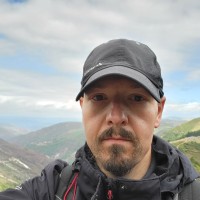 Digihey Employee Damir Luketic's profile photo