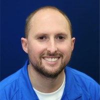 Best Buy Employee Robert Montague's profile photo