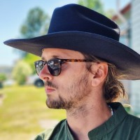 Playtech Employee Adam Thacker-Pugsley's profile photo