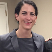 Charlotte Ahearn Email & Phone Number