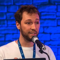 Koddex Employee Pierre-Louis Dubois's profile photo