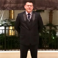 Authorized Mac-Tool Franchisee Employee Robert “X”'s profile photo
