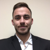 Synagex Employee Samuel Young's profile photo
