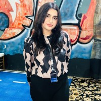 Mahnoor Faisal Email