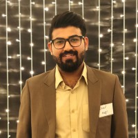 ALAYAM Publishing Employee Adil Nadeem's profile photo