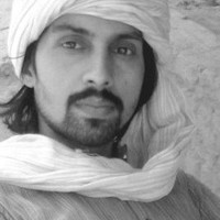 Wisdom Productions Employee Abdullah Aamer's profile photo