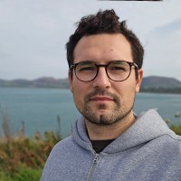 Wingbits Employee Alex Lungu's profile photo