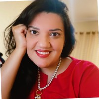 Tatiana Loguercio Email