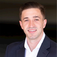 Keller Williams Westside Employee Dylan Robinson's profile photo