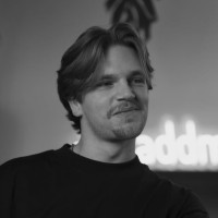 addmore Employee Bob Torfs's profile photo