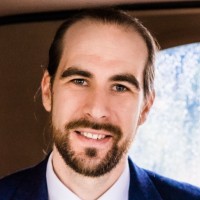 ApconiX Employee James McDonagh's profile photo