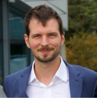 The Exploration Company Employee David Ammann's profile photo