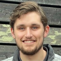 Together | Workplace Mentoring Software Employee Miller Homeyer's profile photo