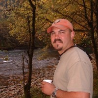 Arconic Employee Jay Easter's profile photo