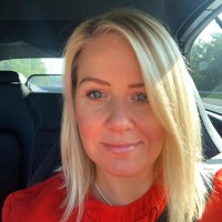 Roland Corporation Employee Helen Whitten's profile photo