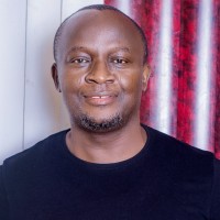 Dellyman Africa Employee Dare Ojo-Bello's profile photo
