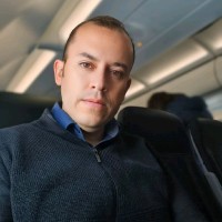 John Alexander Serna Ramirez Email