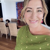 Indigo Soul Wellness Employee Ali Martin's profile photo