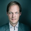 Dreamplan Employee Simon Bentholm's profile photo