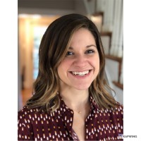 Dropbox Employee Christine Shahverdi's profile photo