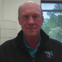 Pegasus Global Employee Ed Fieldhouse's profile photo