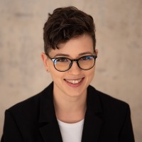 Gender Studies, o.p.s. Employee Lucie Přibyl's profile photo