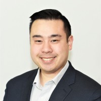 Gordon Oak Financial Employee Jeff Wang's profile photo