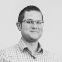 Captivea Employee Maxime Wiot's profile photo