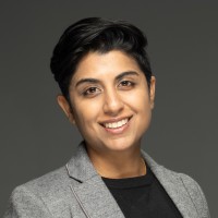 Impact Engine Employee Priya Parrish's profile photo
