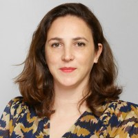 RYDGE Conseil Employee Solene Arnaud's profile photo