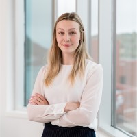 Cox & Palmer Employee Laura Stratton's profile photo