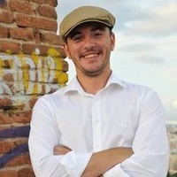 Frank & Fame Employee Nikolaos Koutsouros's profile photo