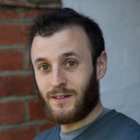 Flying Dutchman Bikes Employee Harry Walton's profile photo