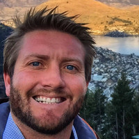 Sharp Motor Group Employee Nathan Marchant's profile photo