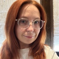 MYTONA Employee Varya Mironicheva's profile photo