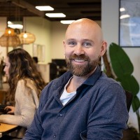 Bohemian Birds Group Employee Niek van Wieringen's profile photo