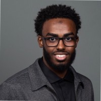 Cybersecurity Summit Employee Ahmed Gududow's profile photo