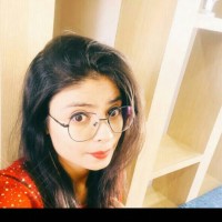 Binplus Technologies (P) Limited Employee Anam Nisha's profile photo