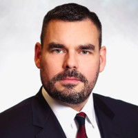 Bank of Montreal Employee Thomas Brickley's profile photo