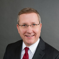 Commonwealth LNG Employee Scott Ray's profile photo