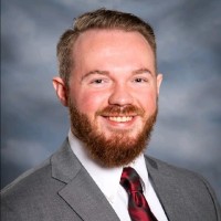 ADM Employee Grant Warner's profile photo
