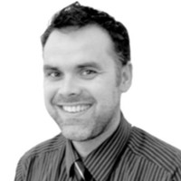 Morrison Construction Employee Neil Smyth's profile photo