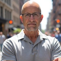 ASLAN Training Employee Randy Riemersma's profile photo