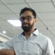 Fusion Microfinance Employee Asish Das's profile photo