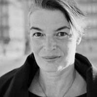 AIKON Partners Employee Barbara Moors's profile photo