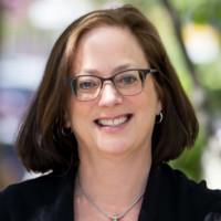 OPENMARKET LIMITED Employee Gail Goodman's profile photo