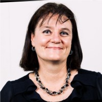 The Royal Victorian Eye and Ear Hospital Employee Leanne Turner's profile photo