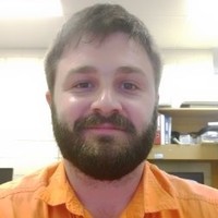 Jevons Robotics Employee Mick Simpson's profile photo