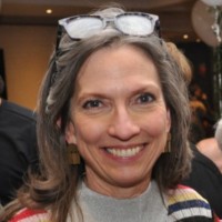 Beth Harris Email & Phone Number