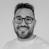 PLASTGrommet Employee Ignacio Gisbert's profile photo